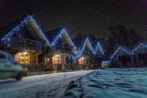 Cottage Hata Zustrich